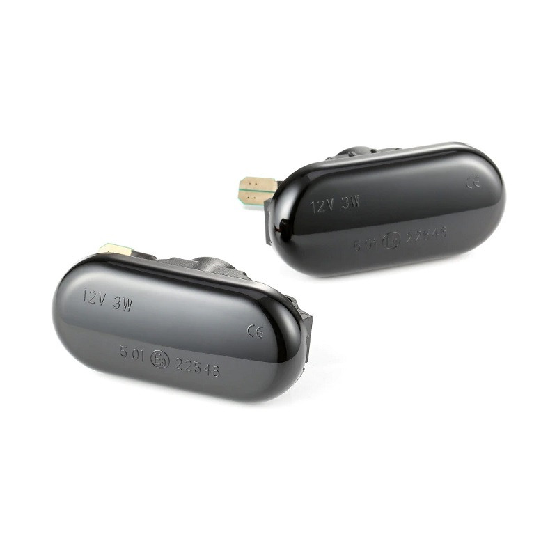 NISSAN LED DYNAMIC MIGAVCI ZA KRILO